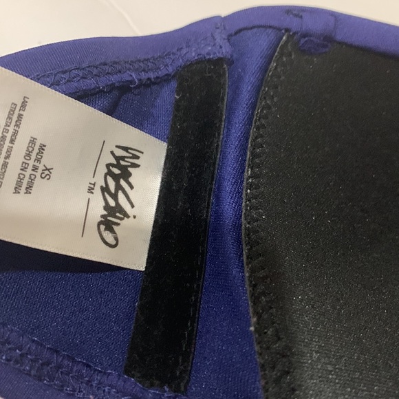 Mossimo swim top - Picture 8 of 8